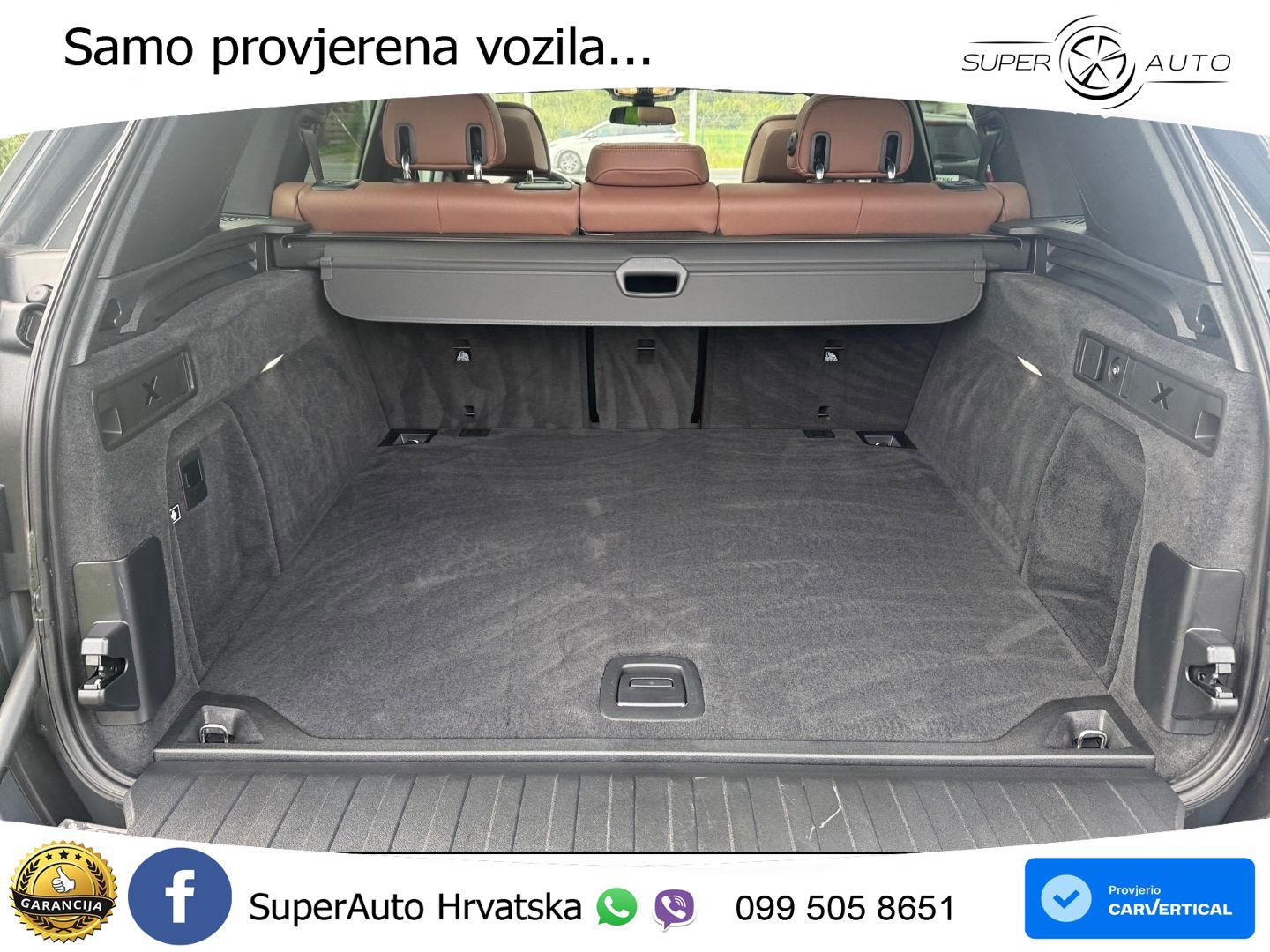 BMW X5 30d (286 KS) xDrive Steptronic M Sport ACC+HEAD+4xGR SJED+360+PANO