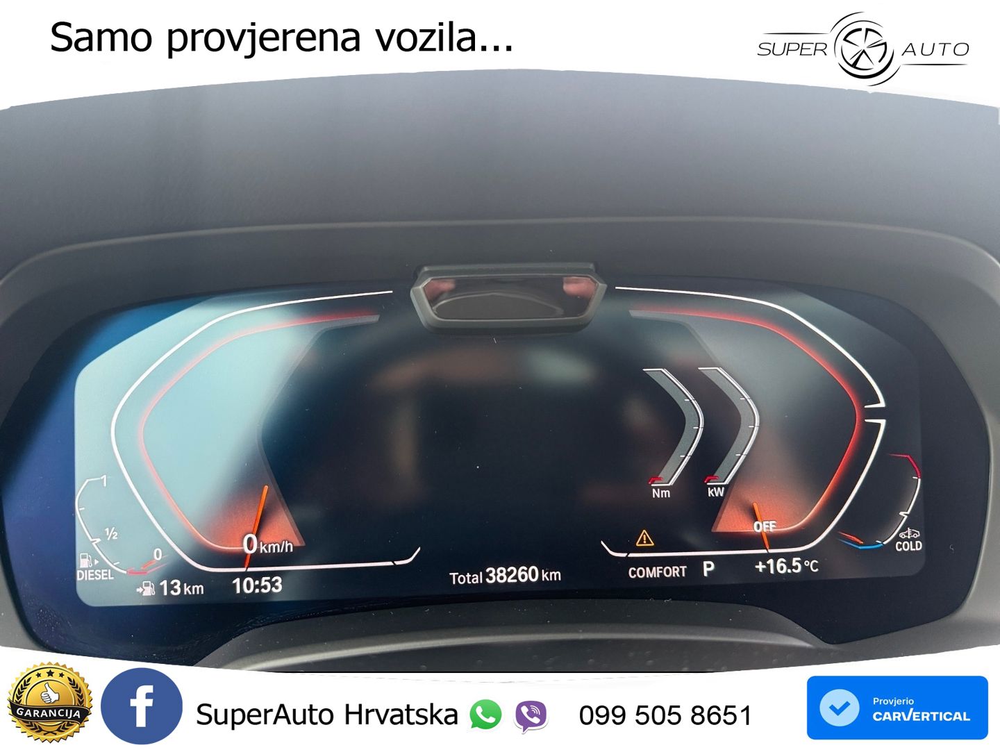 BMW X5 30d (286 KS) xDrive Steptronic M Sport ACC+HEAD+4xGR SJED+360+PANO