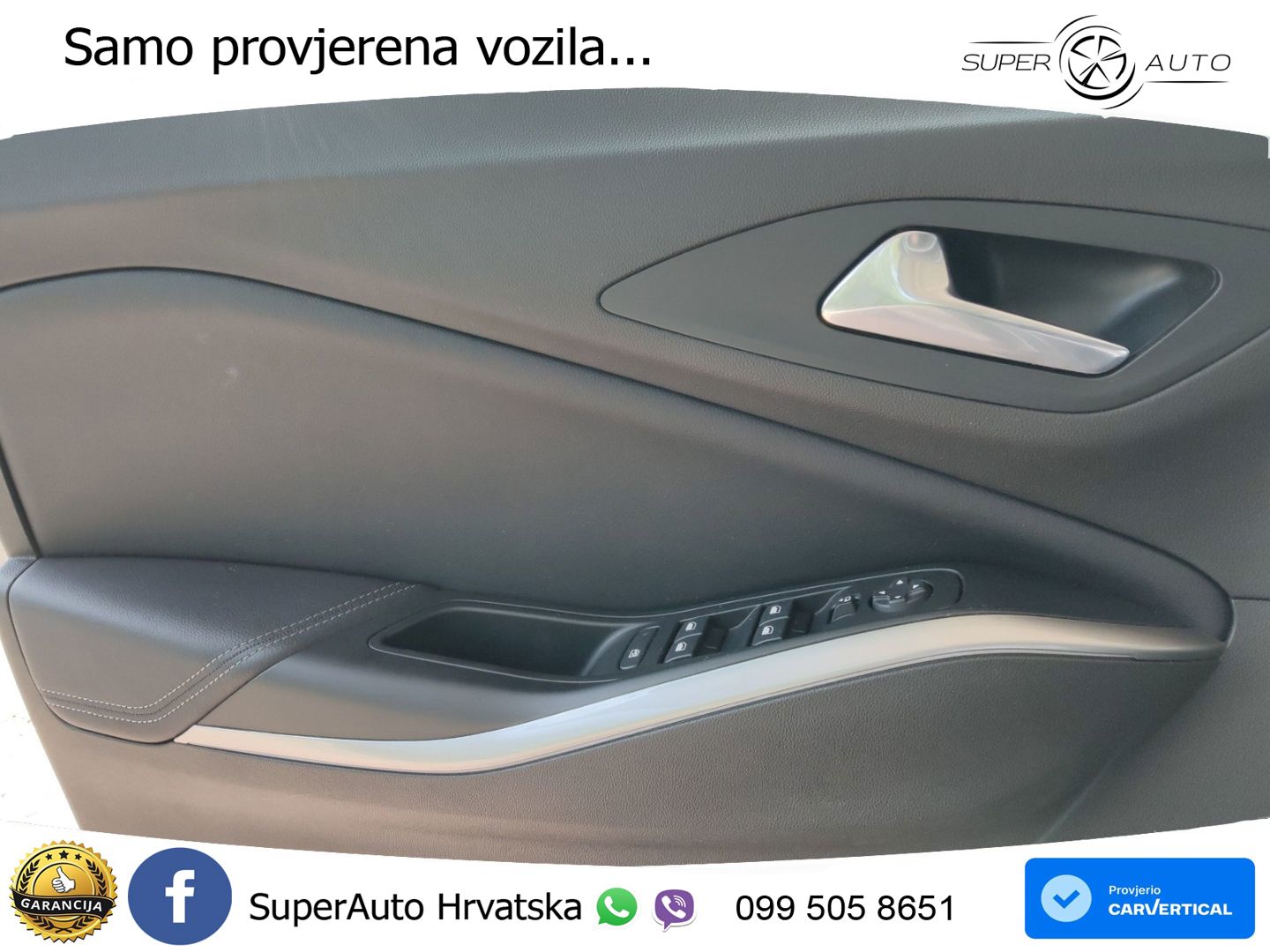 Opel Grandland 1.2i Turbo (130 KS) Automatic Business
