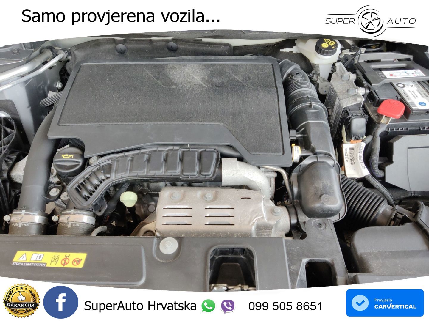 Opel Grandland 1.2i Turbo (130 KS) Automatic Business