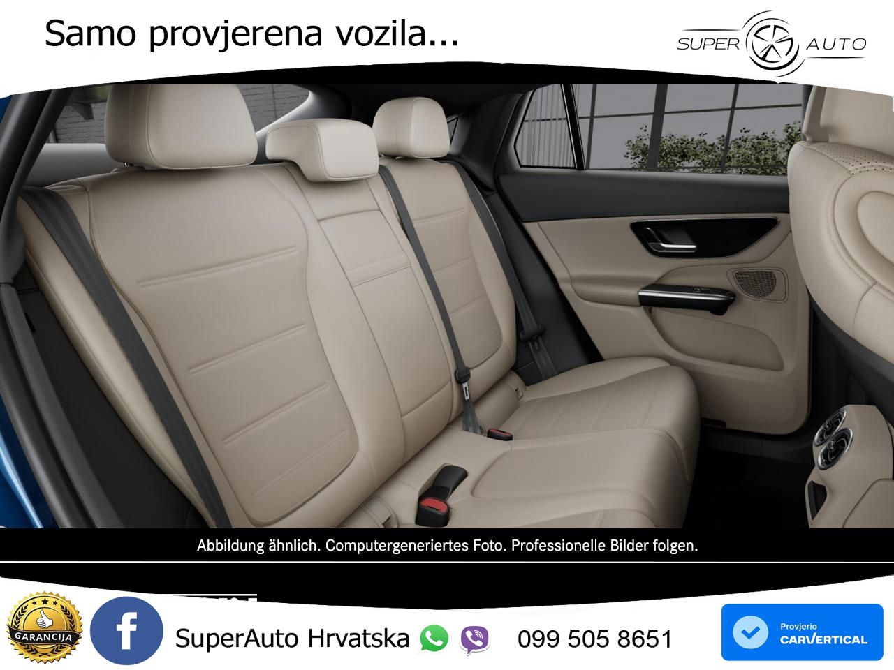 Mercedes GLC Coupe 300d (269 KS) 4MATIC 9G-TRONIC Avantgarde LED+GR SJED+ACC