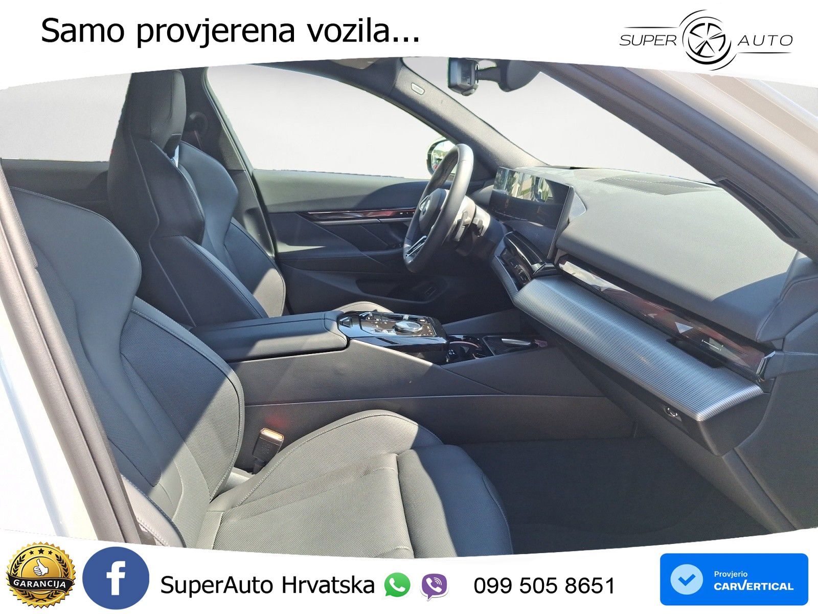BMW 540d Touring (303 KS) xDrive Steptronic M Sport LED+GR SJED+ACC