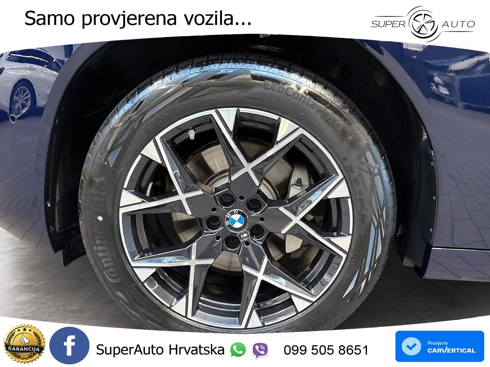 BMW X3 40d xDrive Steptronic M Sport ACC+GR SJED+360+PANO