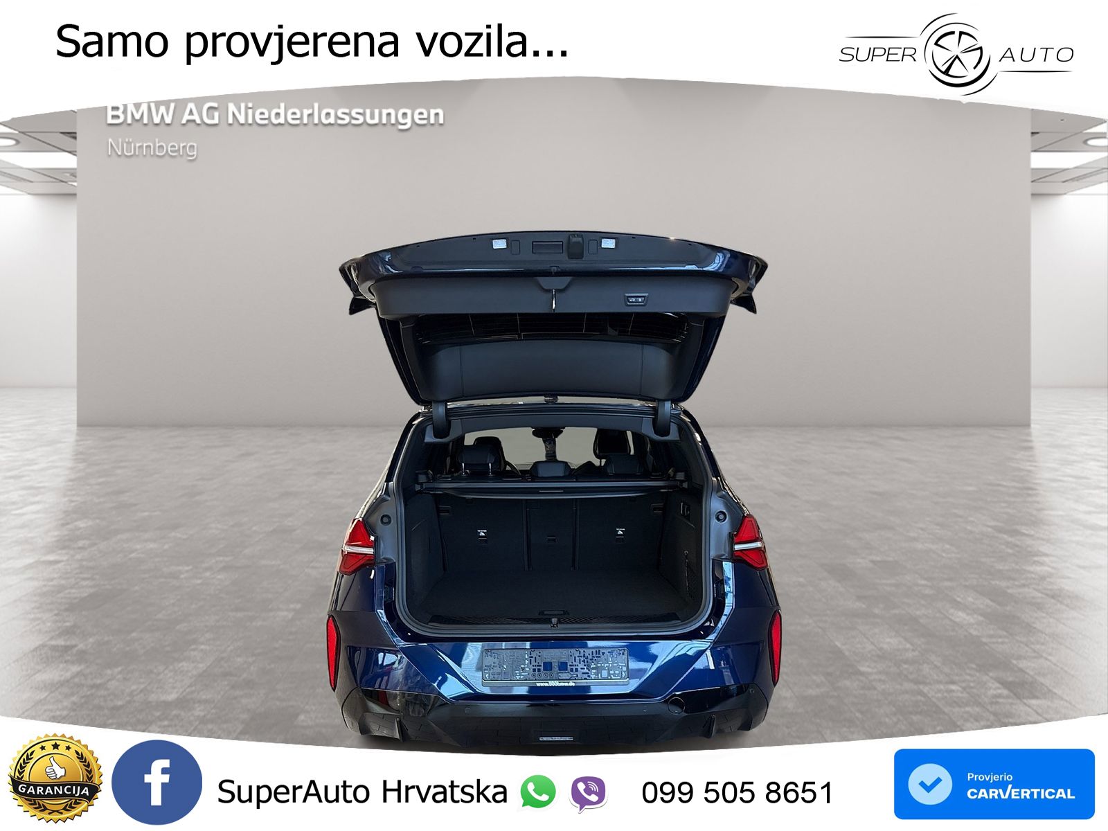 BMW X3 40d xDrive Steptronic M Sport ACC+GR SJED+360+PANO