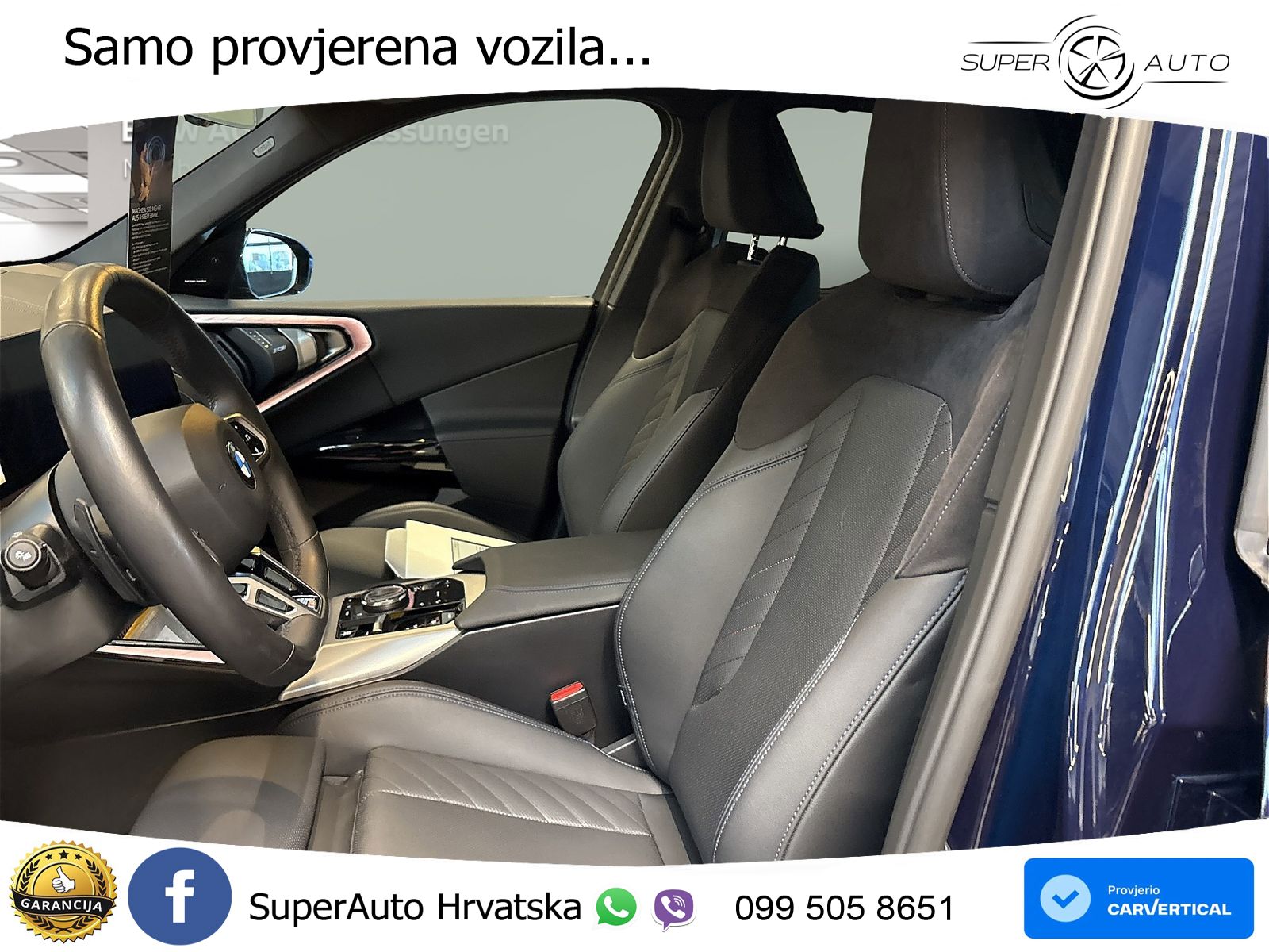 BMW X3 40d xDrive Steptronic M Sport ACC+GR SJED+360+PANO