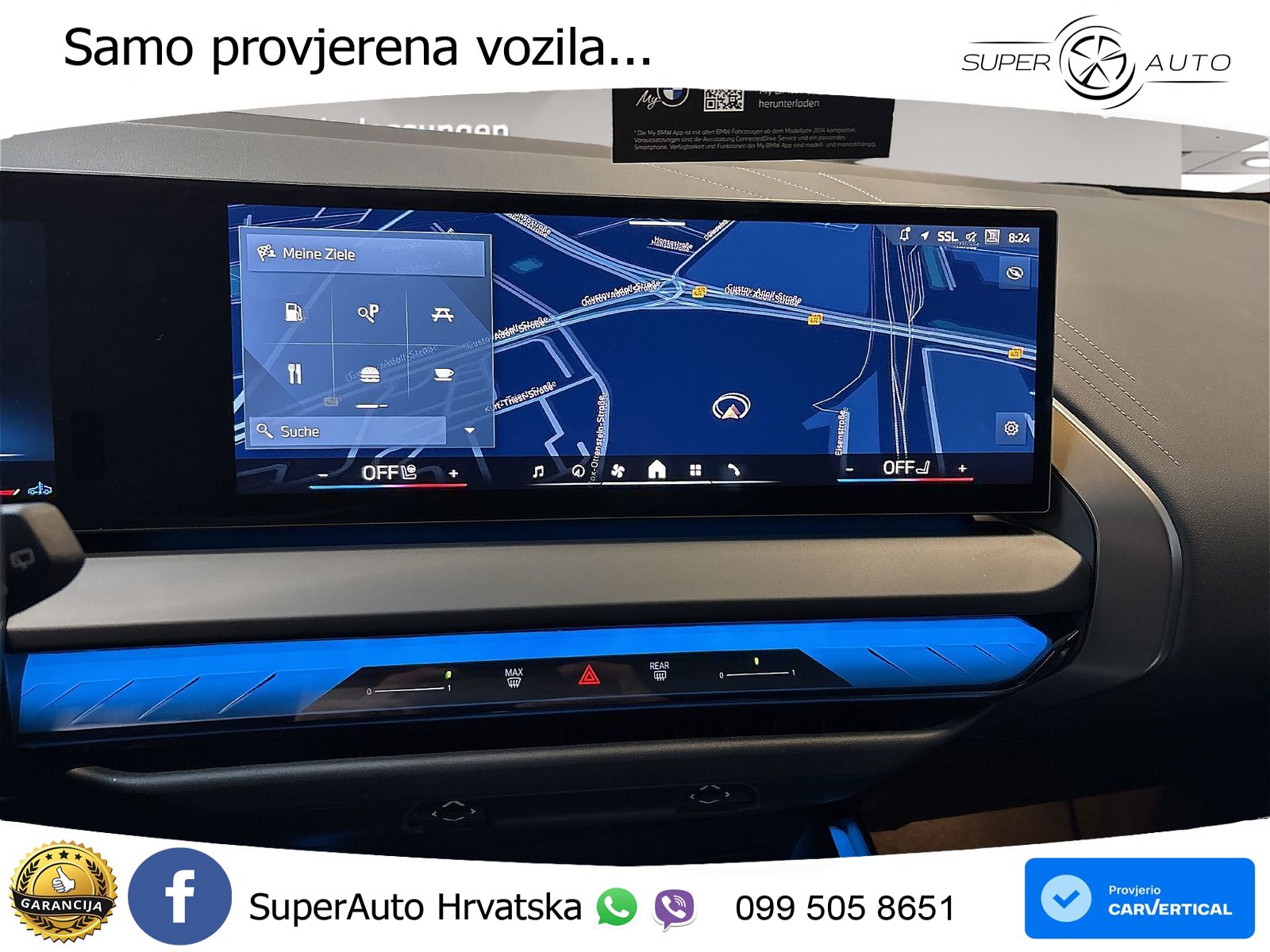 BMW X3 40d xDrive Steptronic M Sport ACC+GR SJED+360+PANO