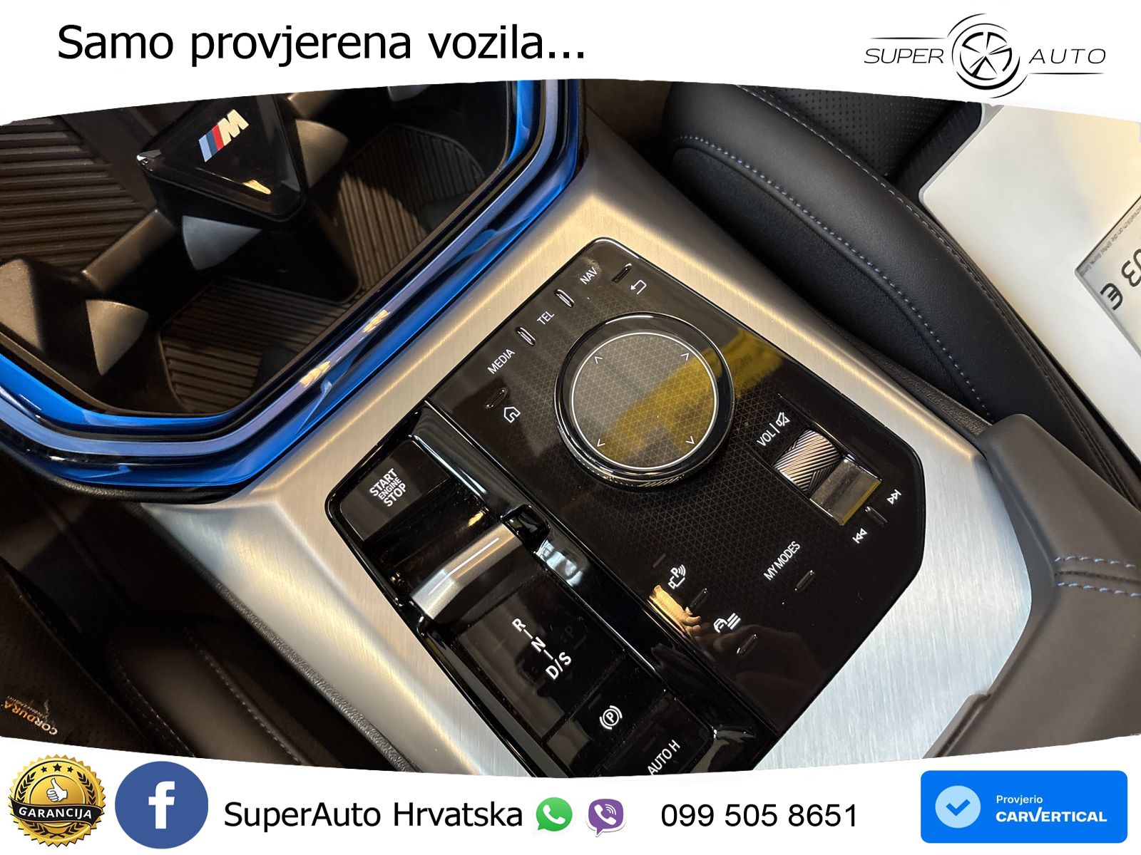 BMW X3 40d xDrive Steptronic M Sport ACC+GR SJED+360+PANO