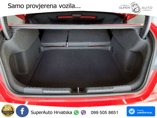 Audi A3 Limuzina 35 TDI (150 KS) S tronic S line LED+GR SJED+ACC