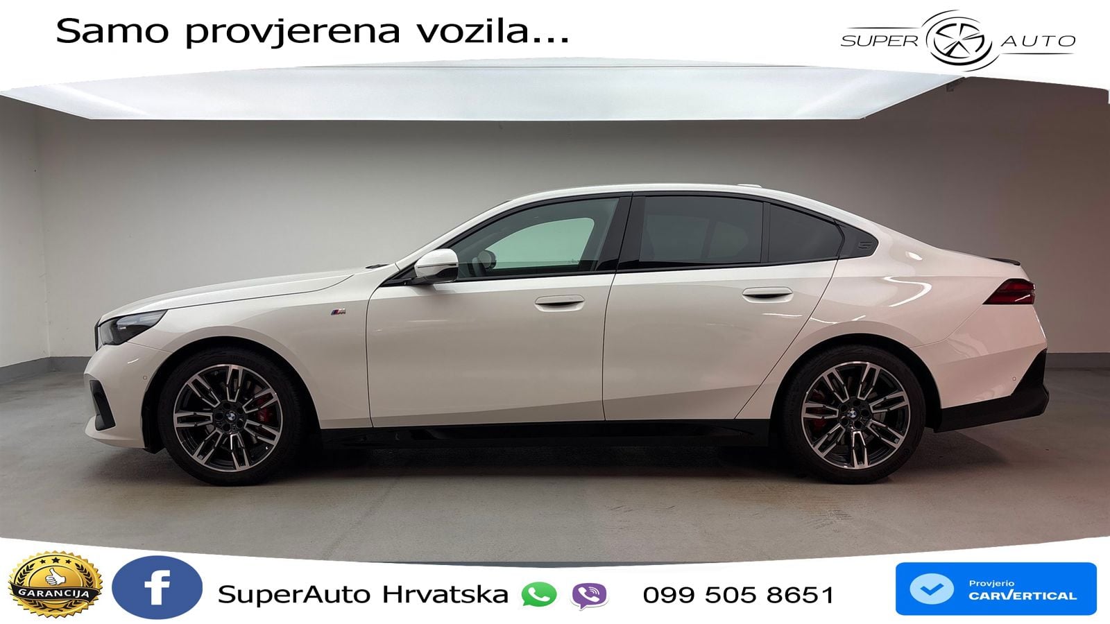 BMW 520d (197 KS) xDrive Steptronic M Sport LED+GR SJED+ACC