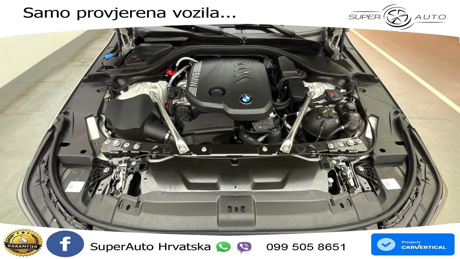 BMW 520d (197 KS) xDrive Steptronic M Sport LED+GR SJED+ACC