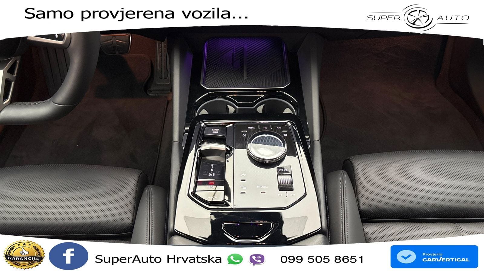 BMW 520d (197 KS) xDrive Steptronic M Sport LED+GR SJED+ACC