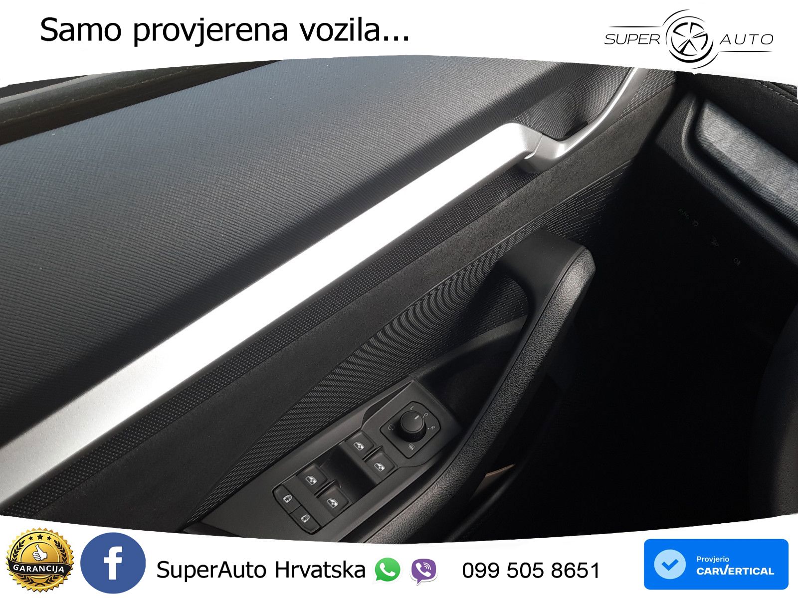 Škoda Octavia Combi 1.5 TSI (150 KS) DSG LED+GR SJED+ACC
