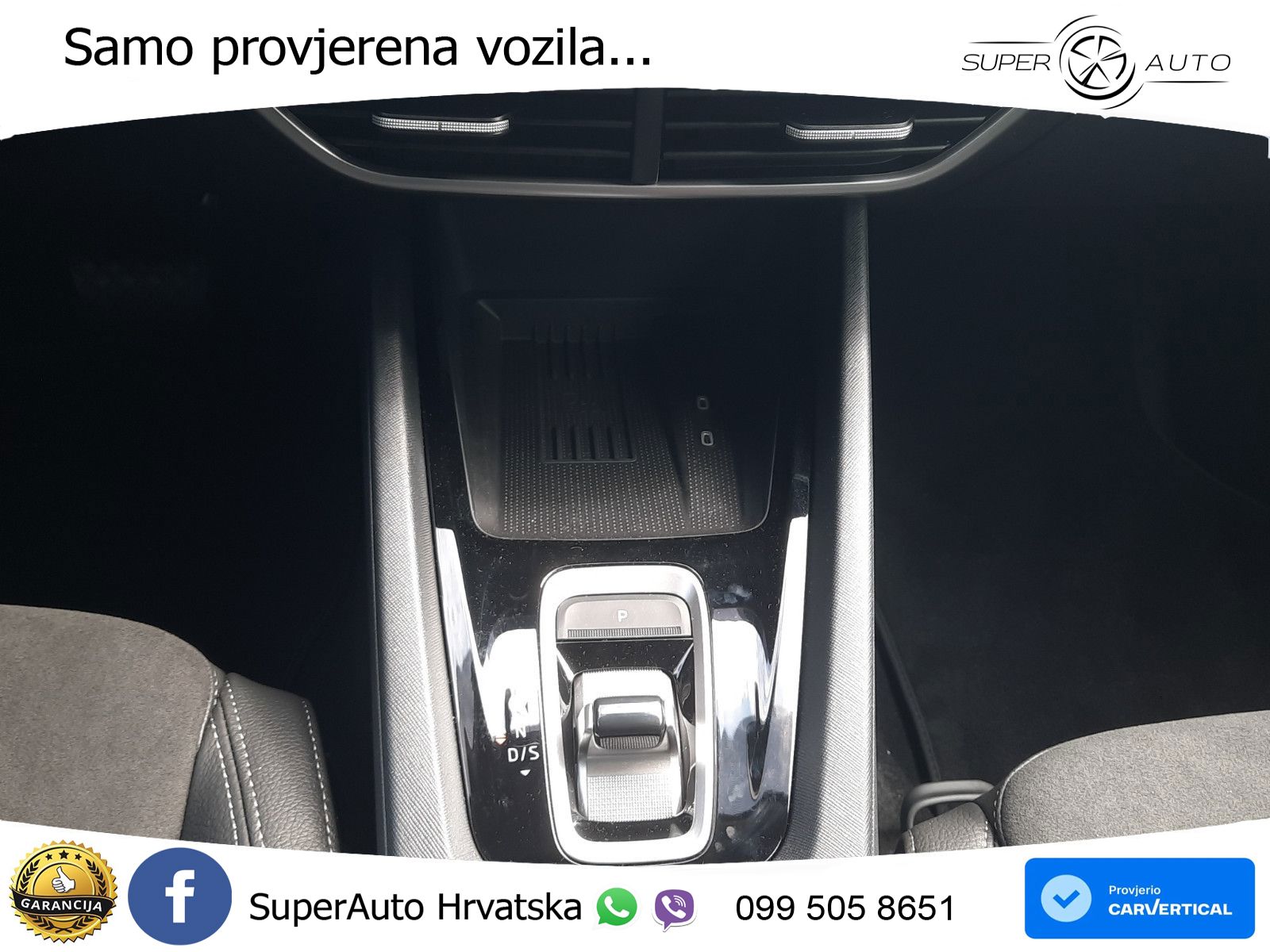 Škoda Octavia Combi 1.5 TSI (150 KS) DSG LED+GR SJED+ACC