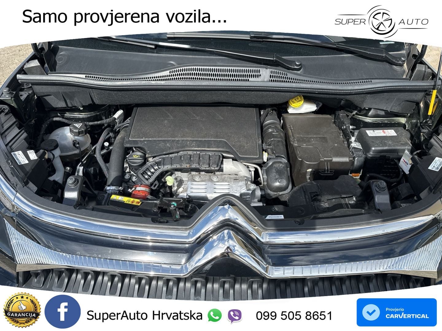 Citroen C3 Aircross 1.2 PureTech (131 KS) Automatic MAX