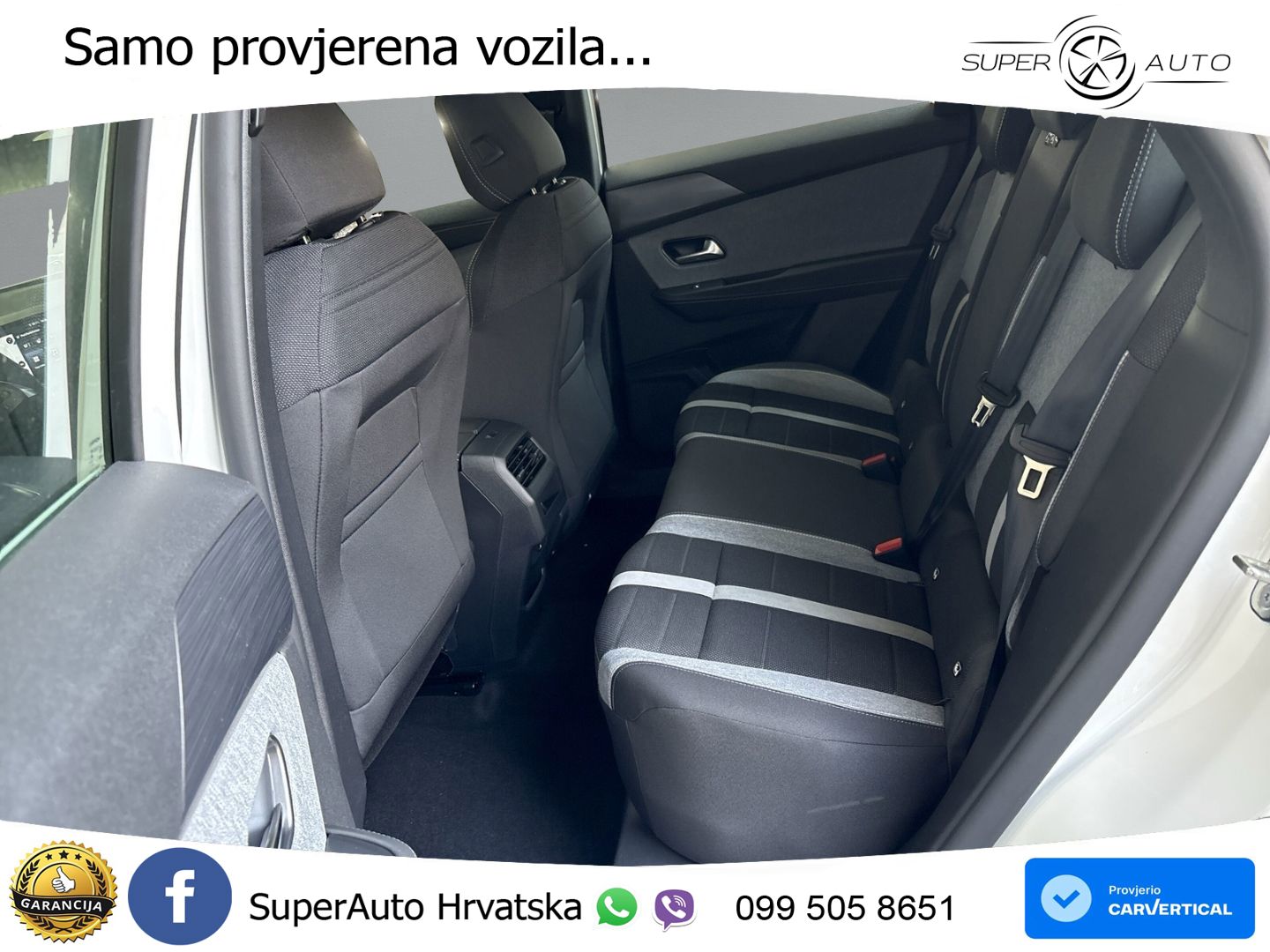 Opel Grandland 1.2 Turbo (145 KS) Hybrid eDCT Edition LED+GR SJED+ACC