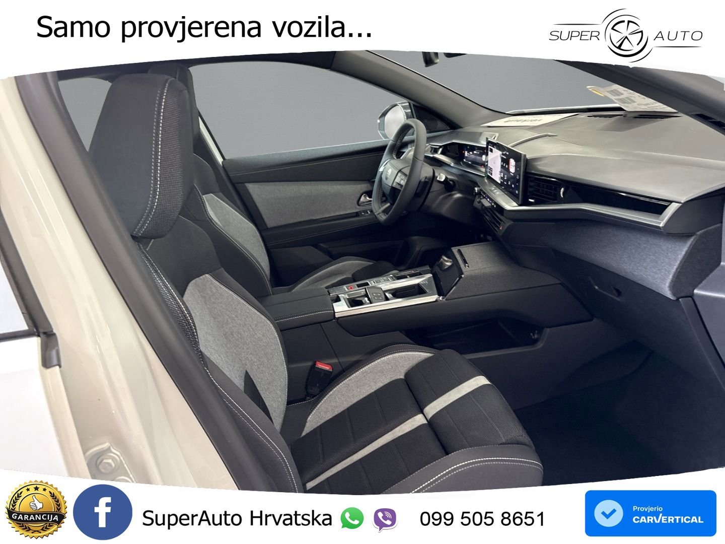 Opel Grandland 1.2 Turbo (145 KS) Hybrid eDCT Edition LED+GR SJED+ACC