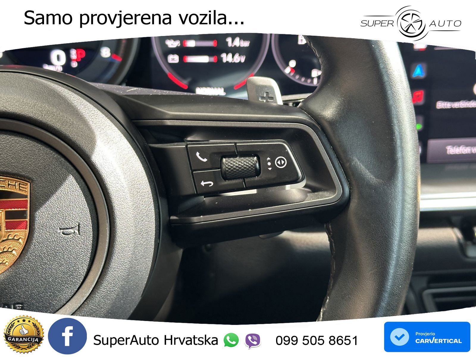 Porsche 911 Carrera 3.0 (385 KS) PDK