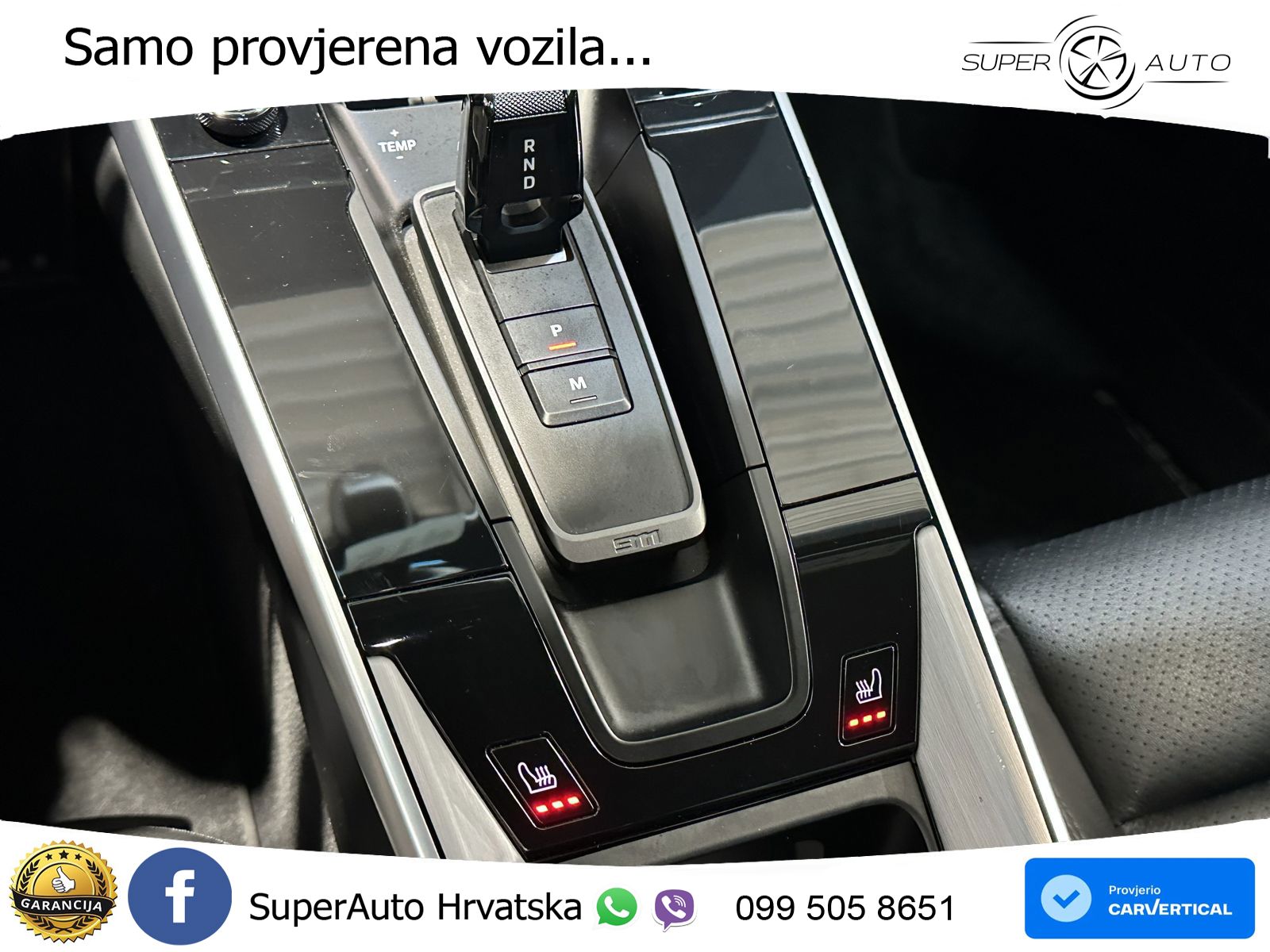 Porsche 911 Carrera 3.0 (385 KS) PDK