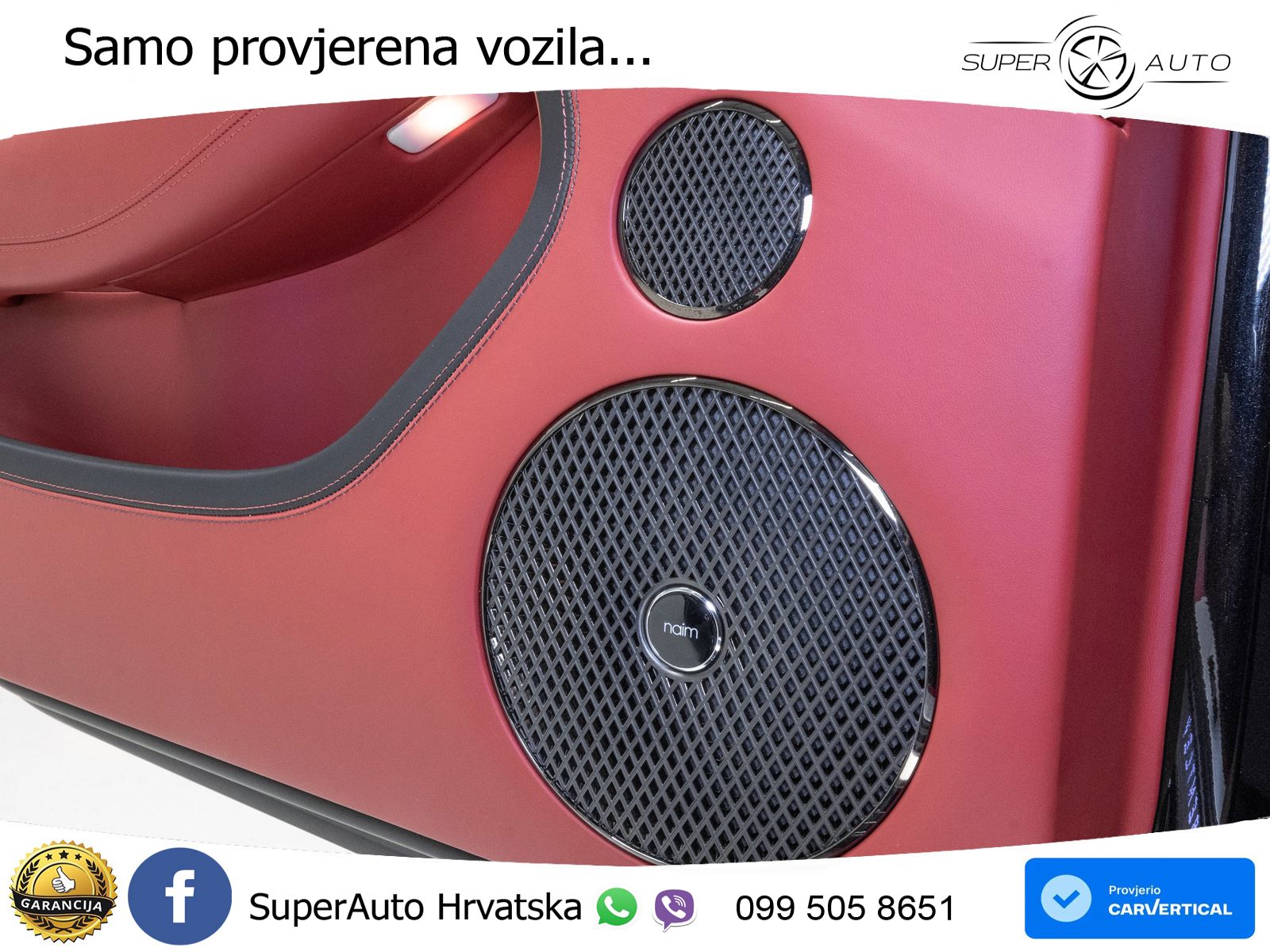 Bentley Continental GTC IV 4.0 V8 TFSi (782 KS) AWD DCT ZRAČNI+ACC+GR SJED+KAM