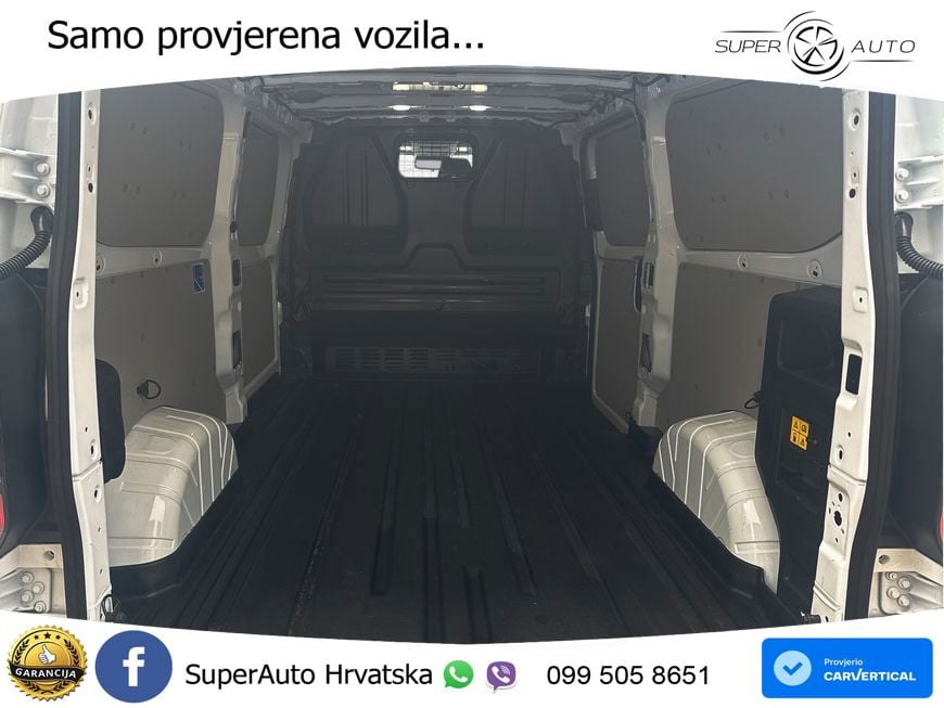 Ford Transit 118 KS
