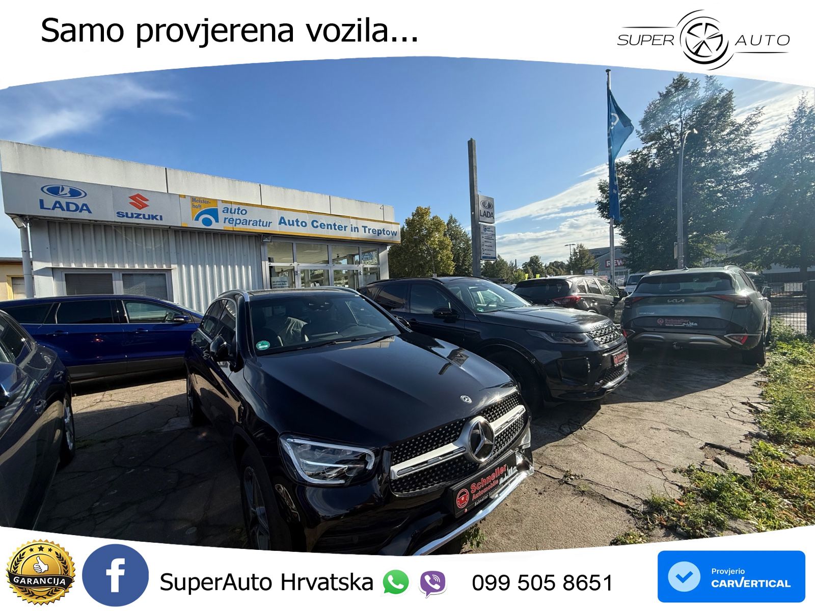 Mercedes GLC 200 (197 KS) 4MATIC G-TRONIC AMG LED+GR SJED+ACC