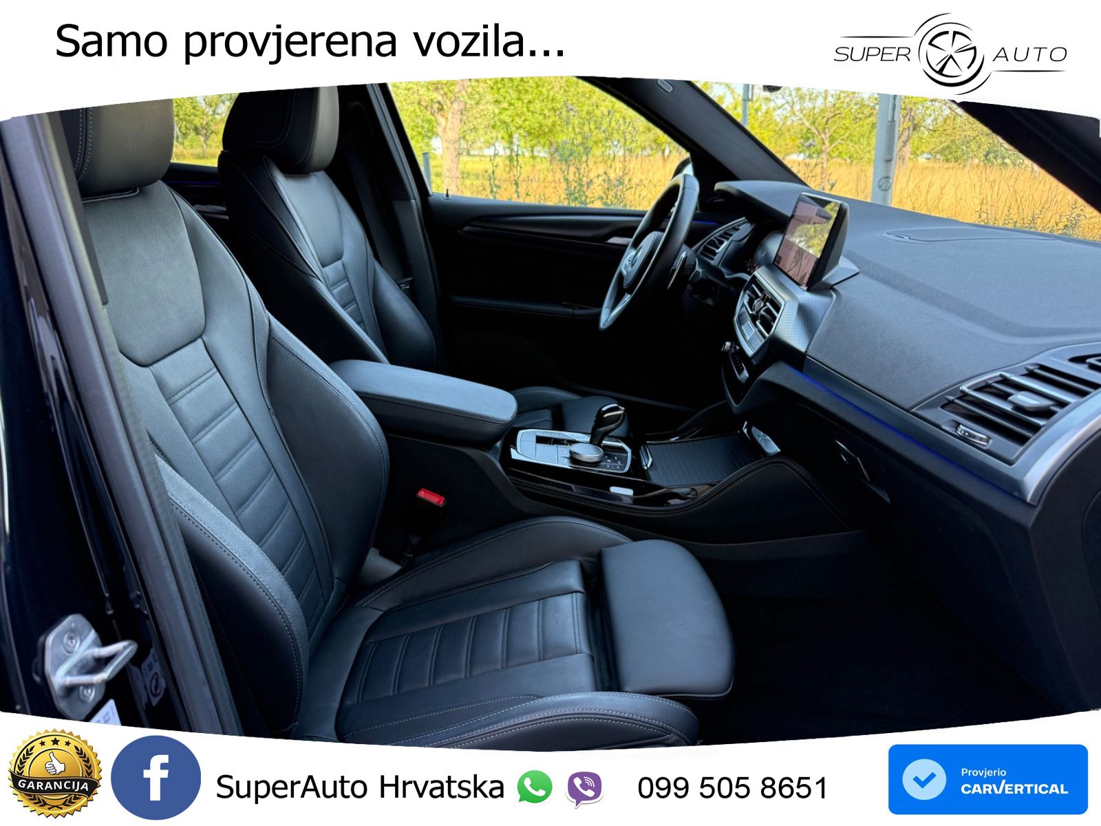 BMW X4 30d (286 KS) xDrive Steptronic M Sport