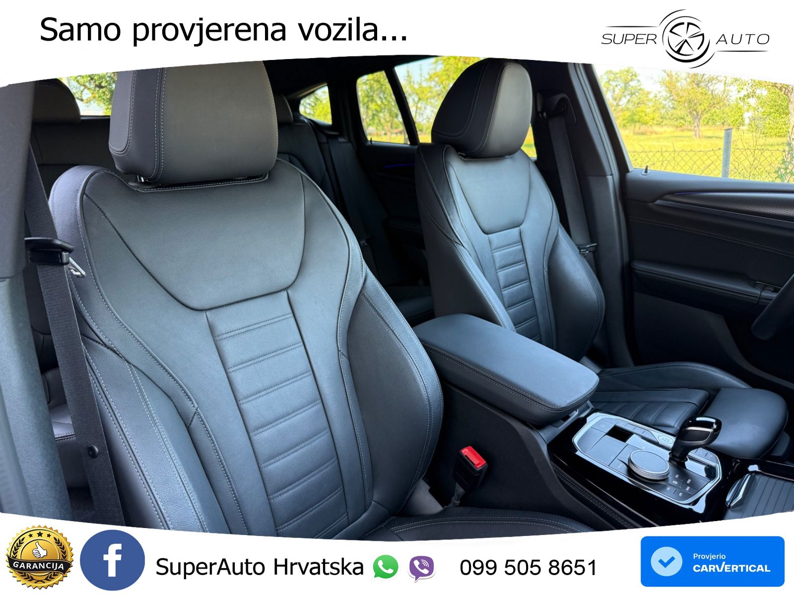 BMW X4 30d (286 KS) xDrive Steptronic M Sport