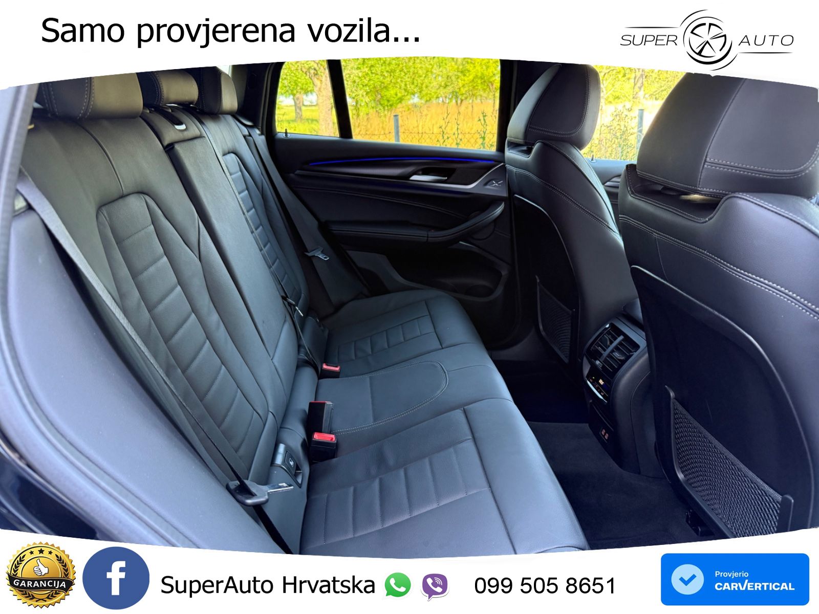BMW X4 30d (286 KS) xDrive Steptronic M Sport