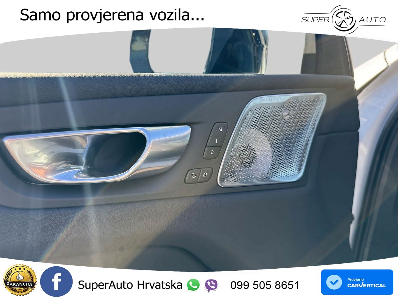 Volvo XC60 T8 AWD Geartronic LED+GR SJED+ACC