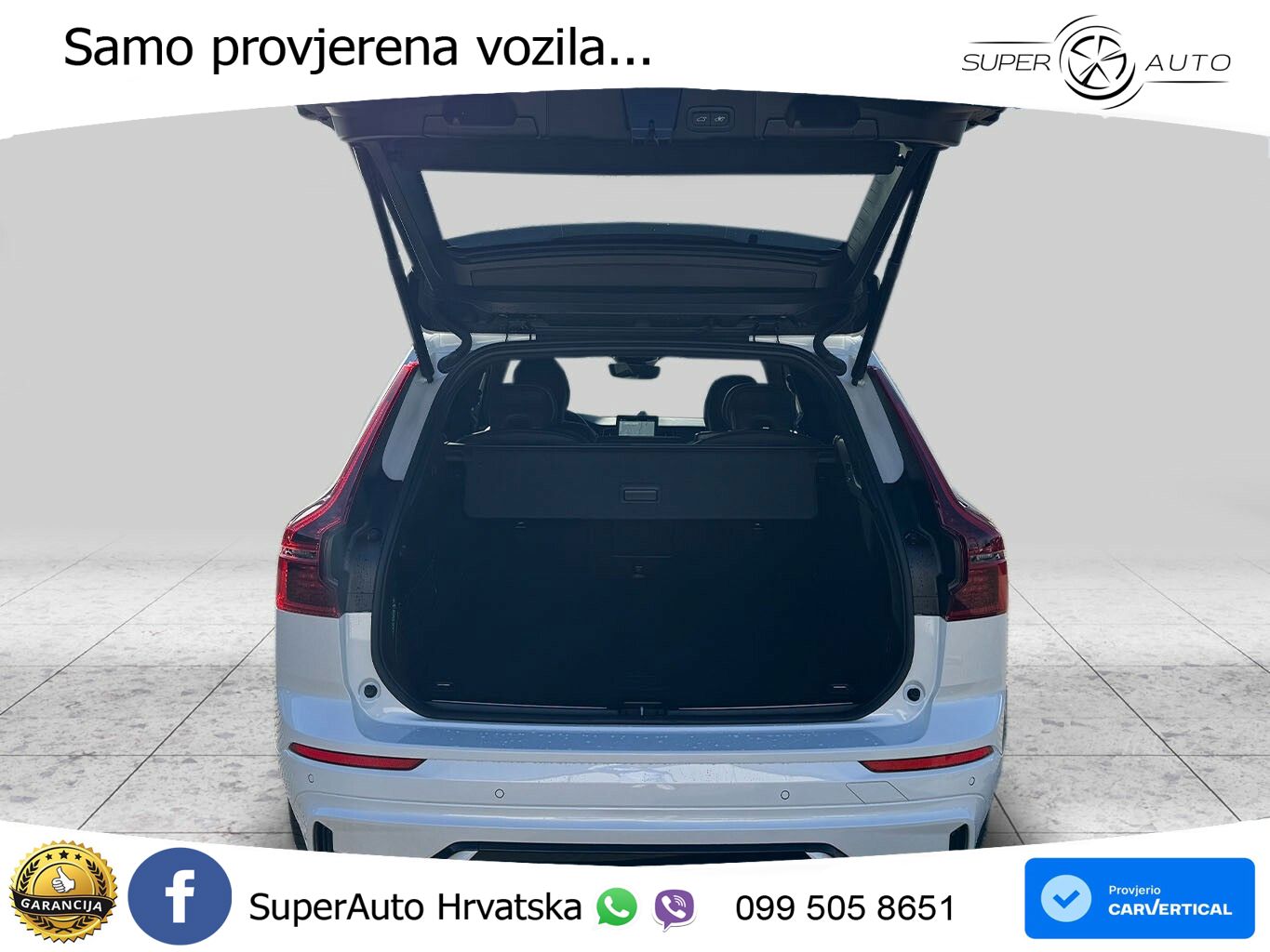 Volvo XC60 T8 AWD Geartronic LED+GR SJED+ACC