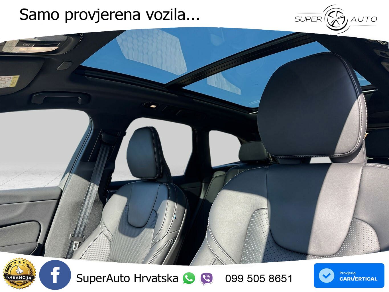 Volvo XC60 T8 AWD Geartronic LED+GR SJED+ACC