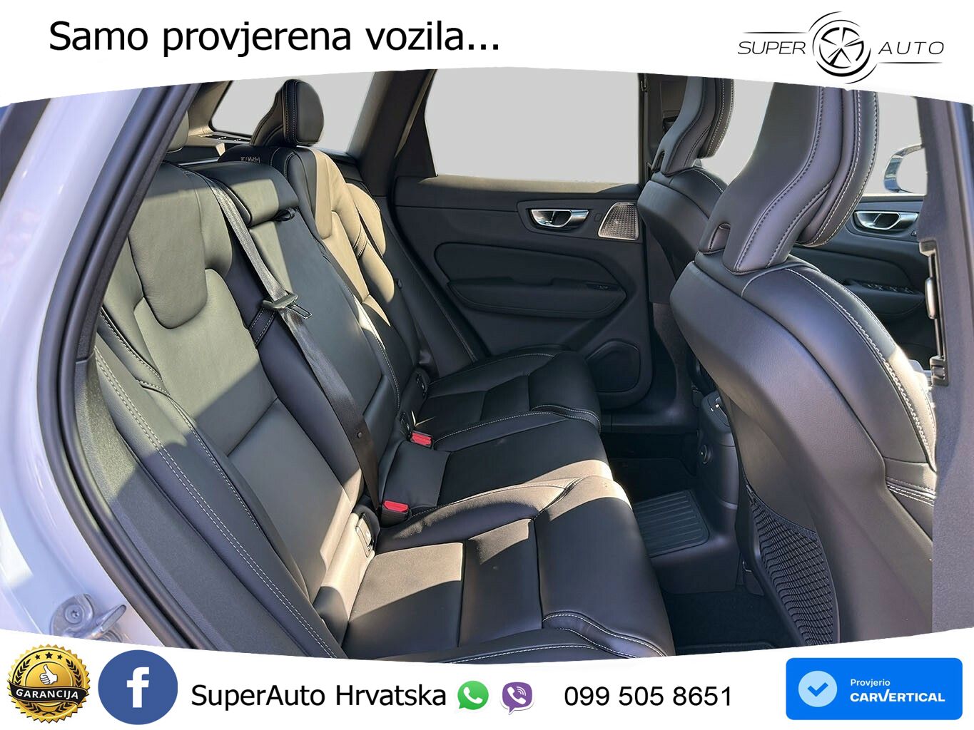 Volvo XC60 T8 AWD Geartronic LED+GR SJED+ACC