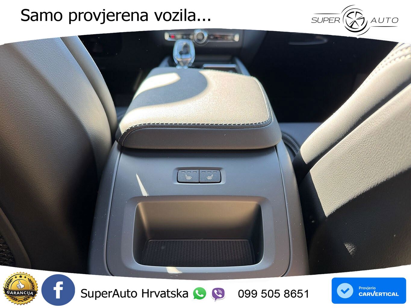 Volvo XC60 T8 AWD Geartronic LED+GR SJED+ACC