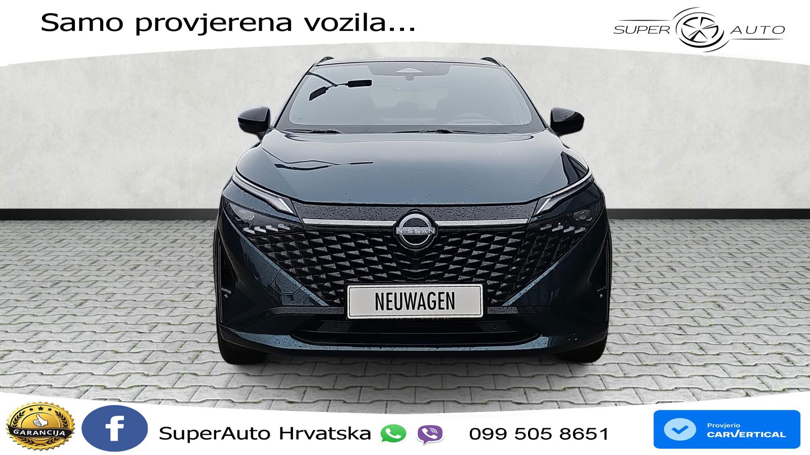 Nissan Qashqai 1.3 DIG-T (158 KS) Xtronic N-Design LED+GR SJED+ACC