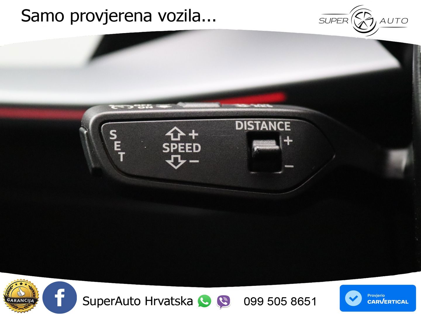 Audi A3 45 TFSIe (272 KS) S tronic S line MATRIX+GR SJED+KAM