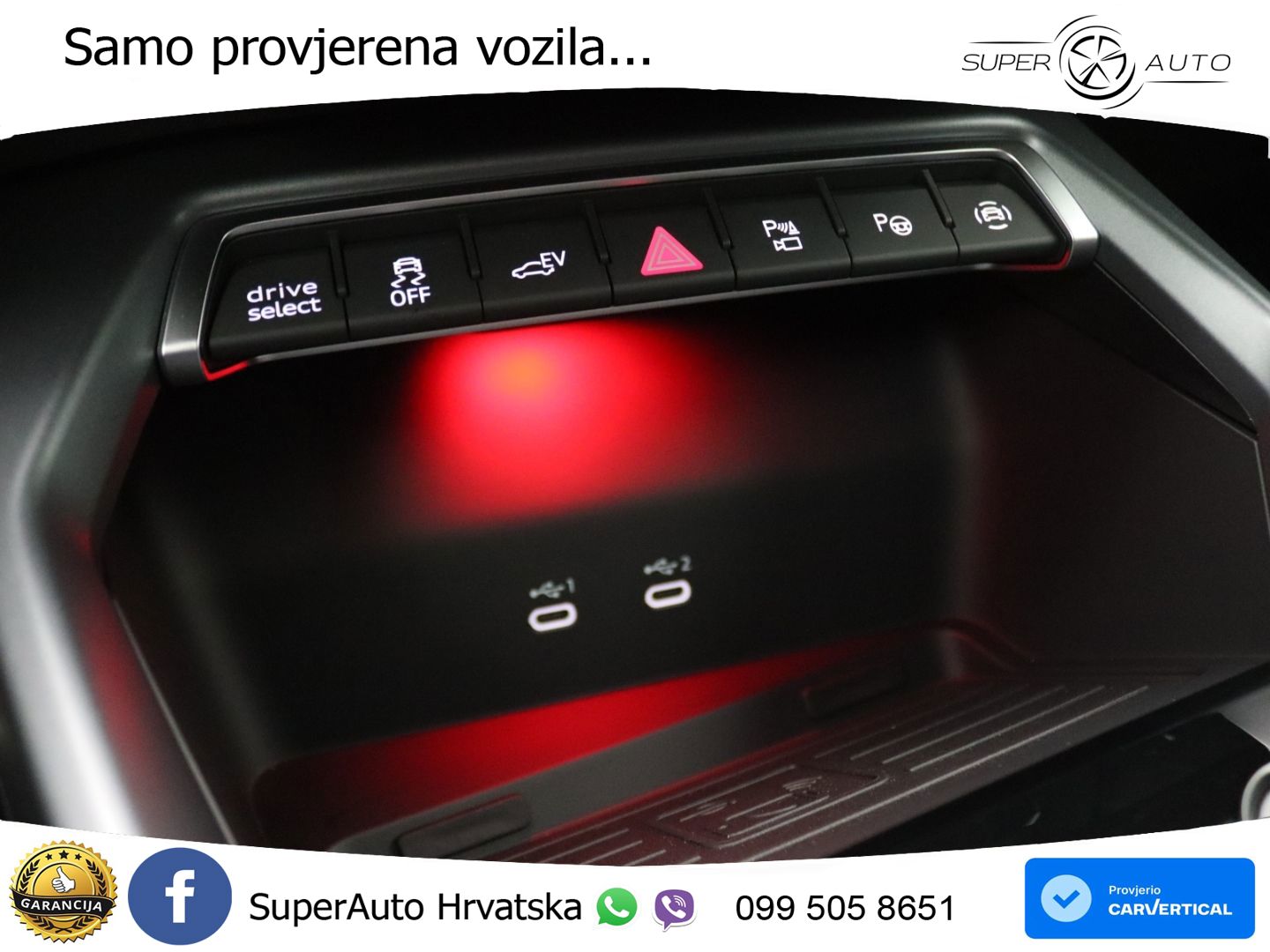 Audi A3 45 TFSIe (272 KS) S tronic S line MATRIX+GR SJED+KAM