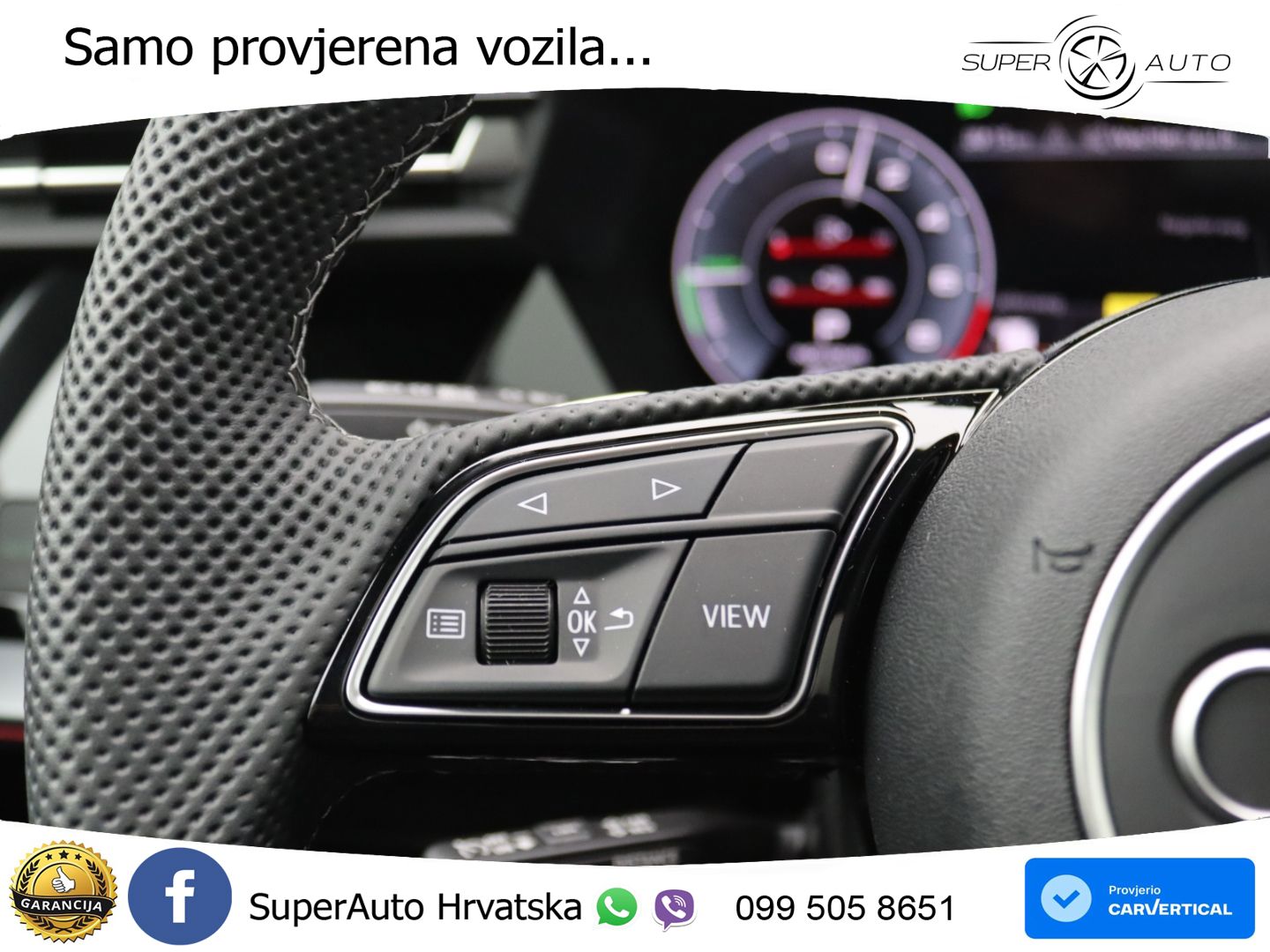 Audi A3 45 TFSIe (272 KS) S tronic S line MATRIX+GR SJED+KAM