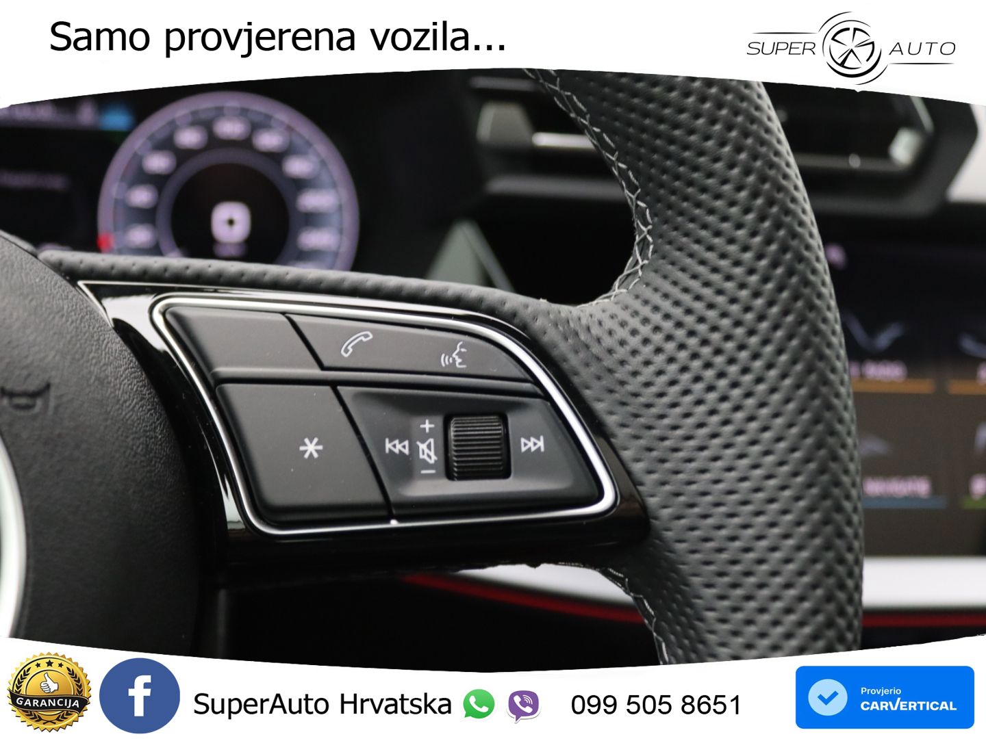 Audi A3 45 TFSIe (272 KS) S tronic S line MATRIX+GR SJED+KAM