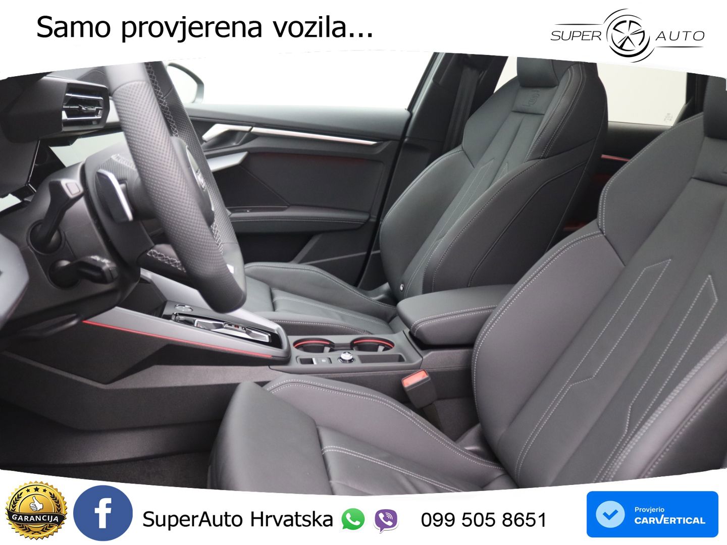 Audi A3 45 TFSIe (272 KS) S tronic S line MATRIX+GR SJED+KAM