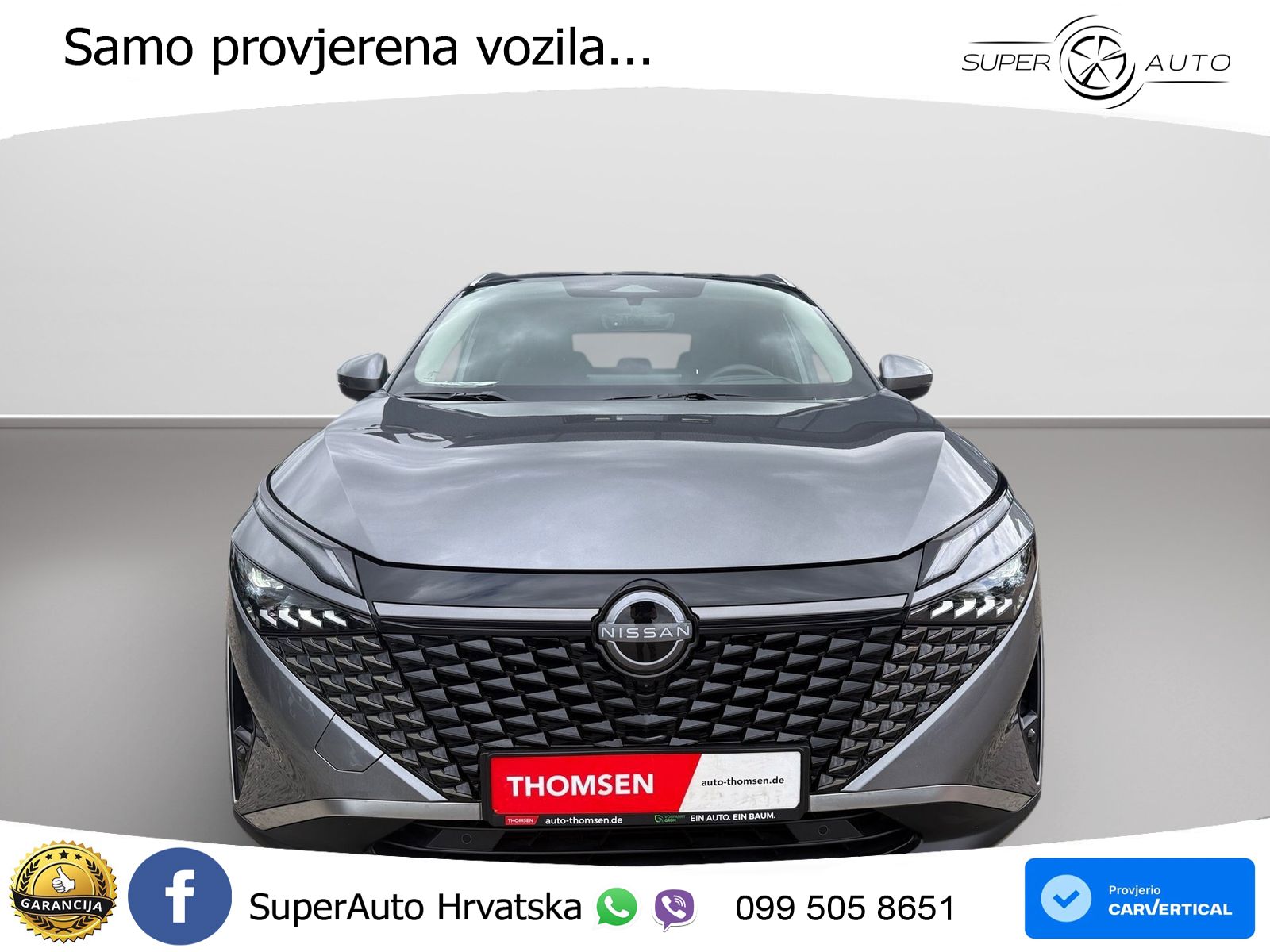 Nissan Qashqai 1.3 DIG-T (158 KS) Xtronic N-Connecta LED+GR SJED+ACC
