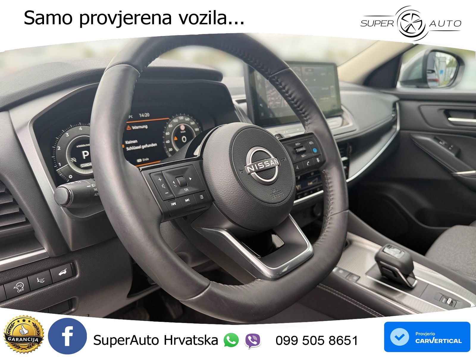 Nissan Qashqai 1.3 DIG-T (158 KS) Xtronic N-Connecta LED+GR SJED+ACC