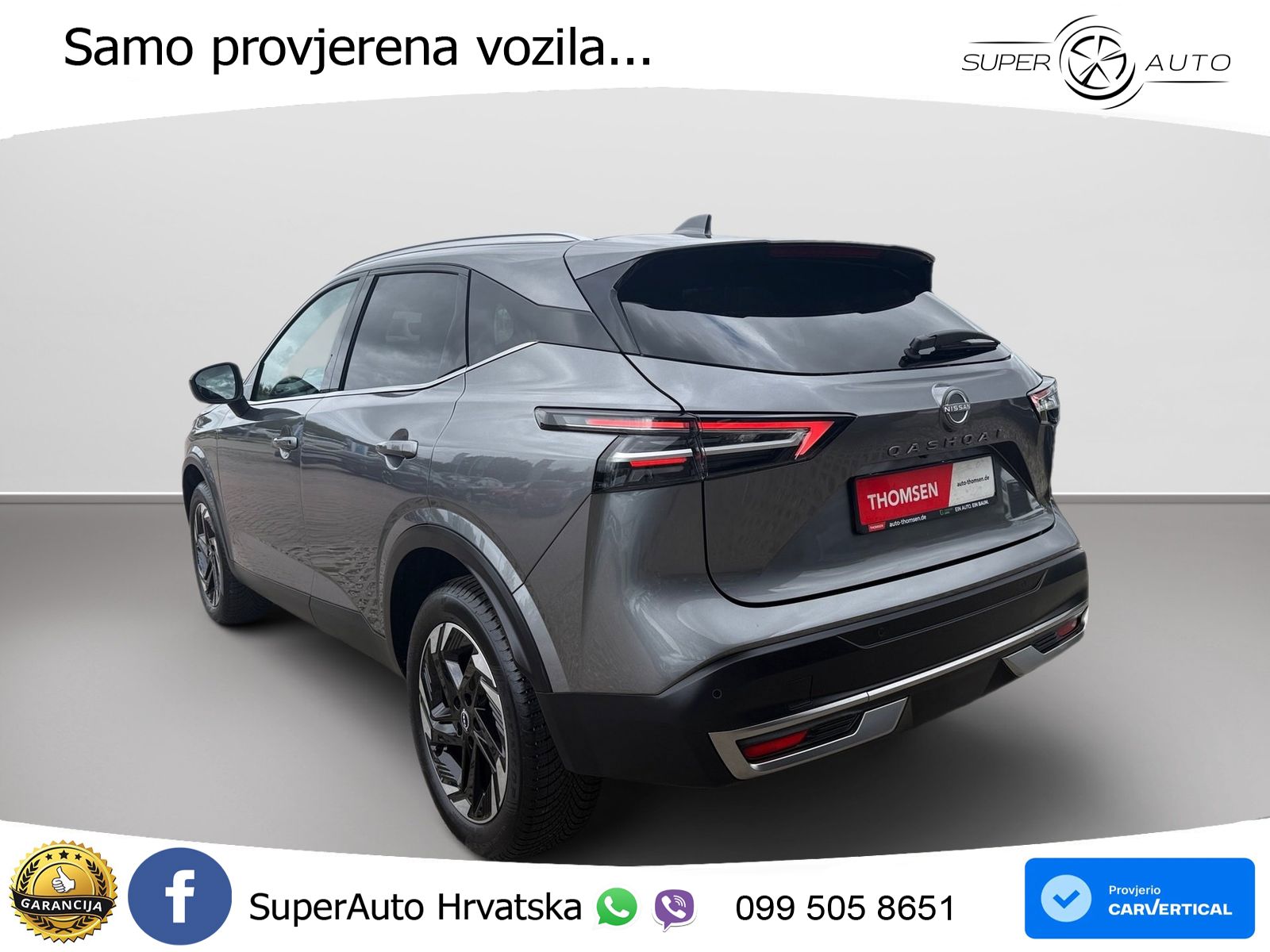 Nissan Qashqai 1.3 DIG-T (158 KS) Xtronic N-Connecta LED+GR SJED+ACC