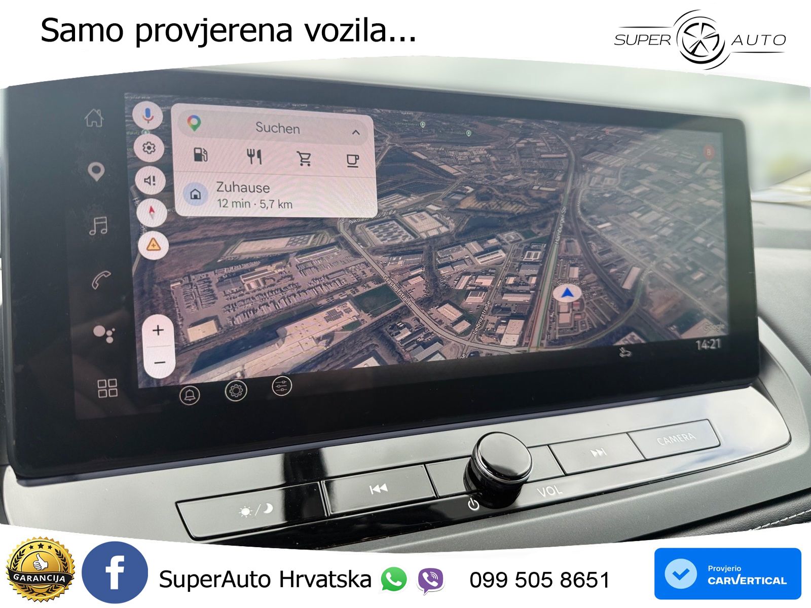 Nissan Qashqai 1.3 DIG-T (158 KS) Xtronic N-Connecta LED+GR SJED+ACC