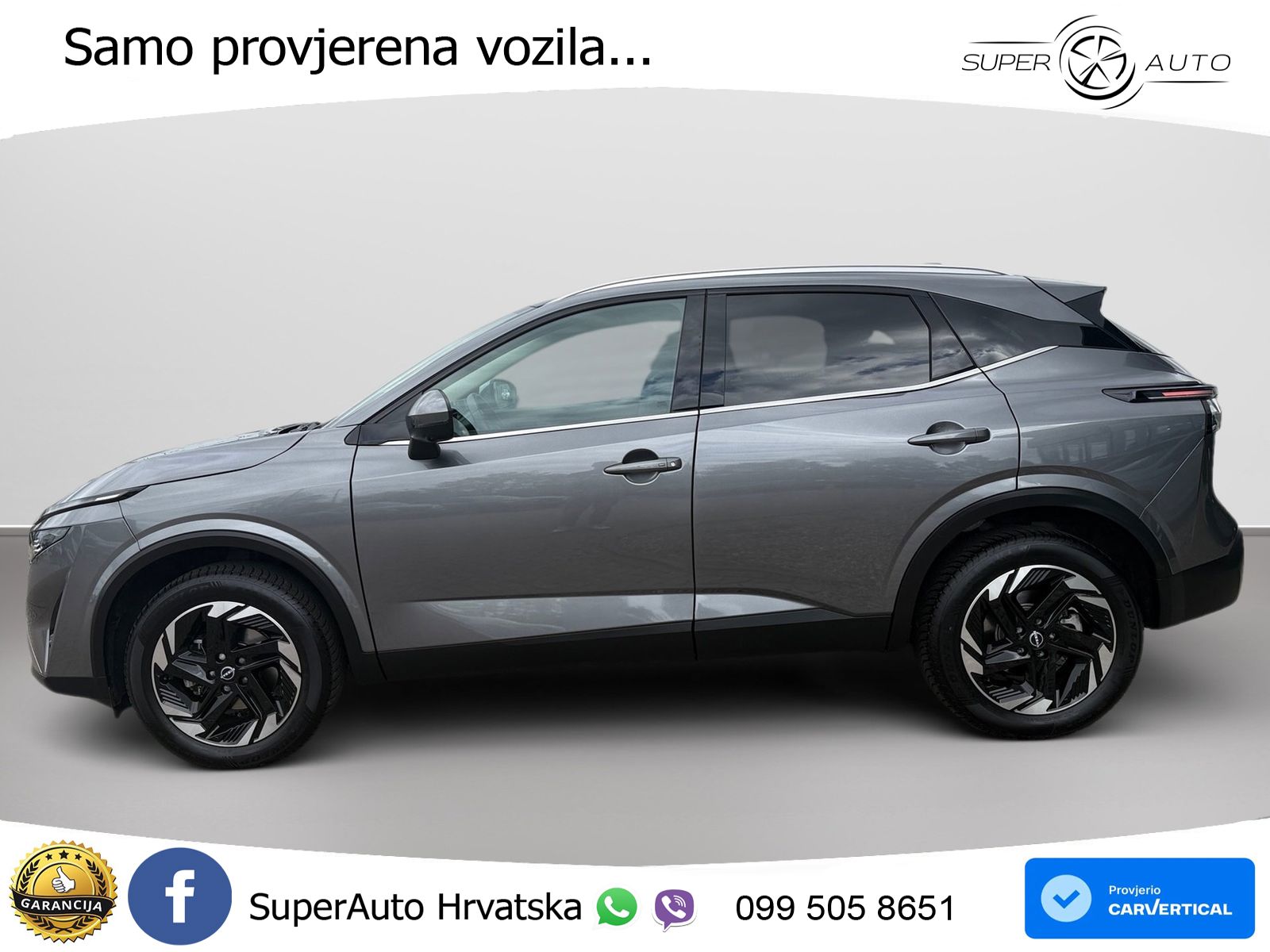 Nissan Qashqai 1.3 DIG-T (158 KS) Xtronic N-Connecta LED+GR SJED+ACC