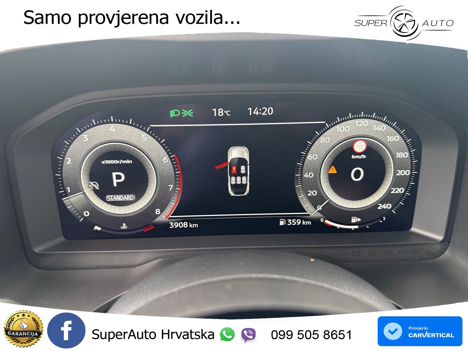 Nissan Qashqai 1.3 DIG-T (158 KS) Xtronic N-Connecta LED+GR SJED+ACC