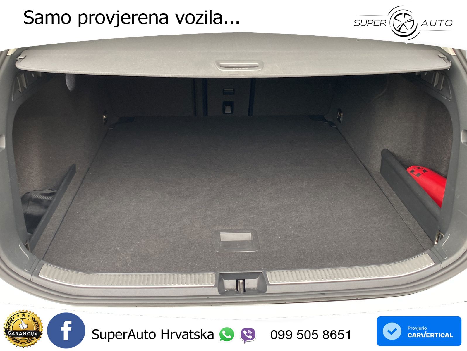 Volkswagen Passat Variant 1.5 eTSI (150 KS) DSG LED+GR SJED+ACC