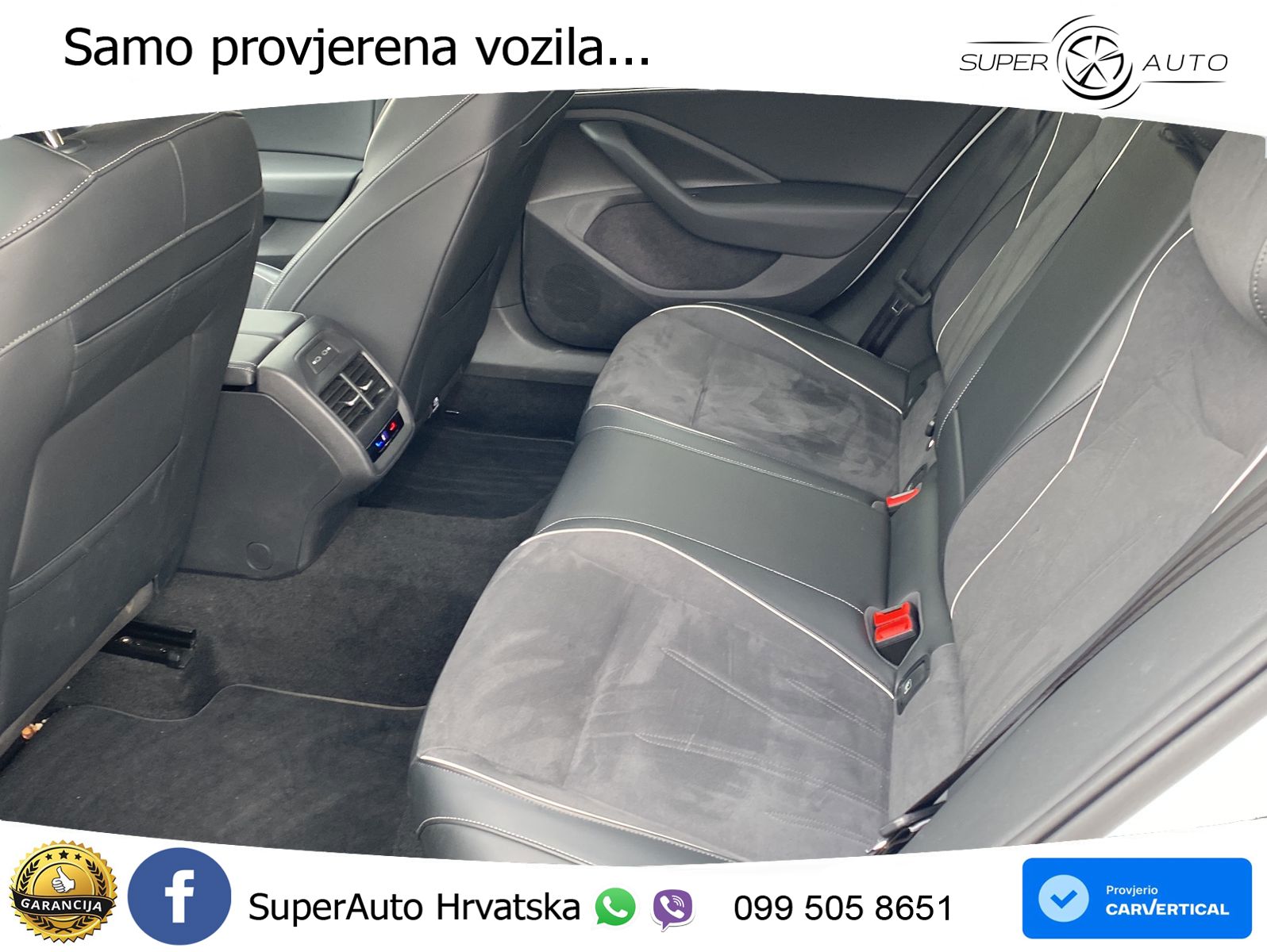 Volkswagen Passat Variant 1.5 eTSI (150 KS) DSG LED+GR SJED+ACC