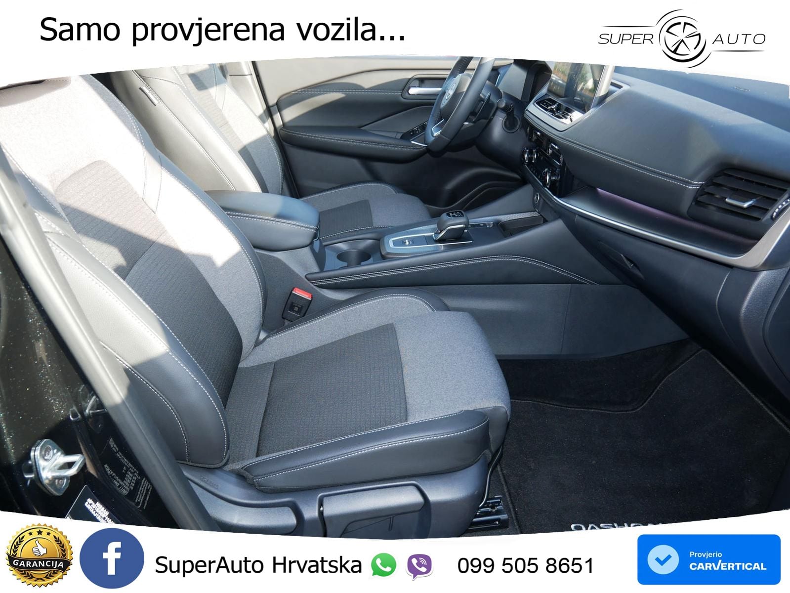 Nissan Qashqai 1.3 DIG-T (158 KS) Xtronic N-Connecta LED+GR SJED+ACC