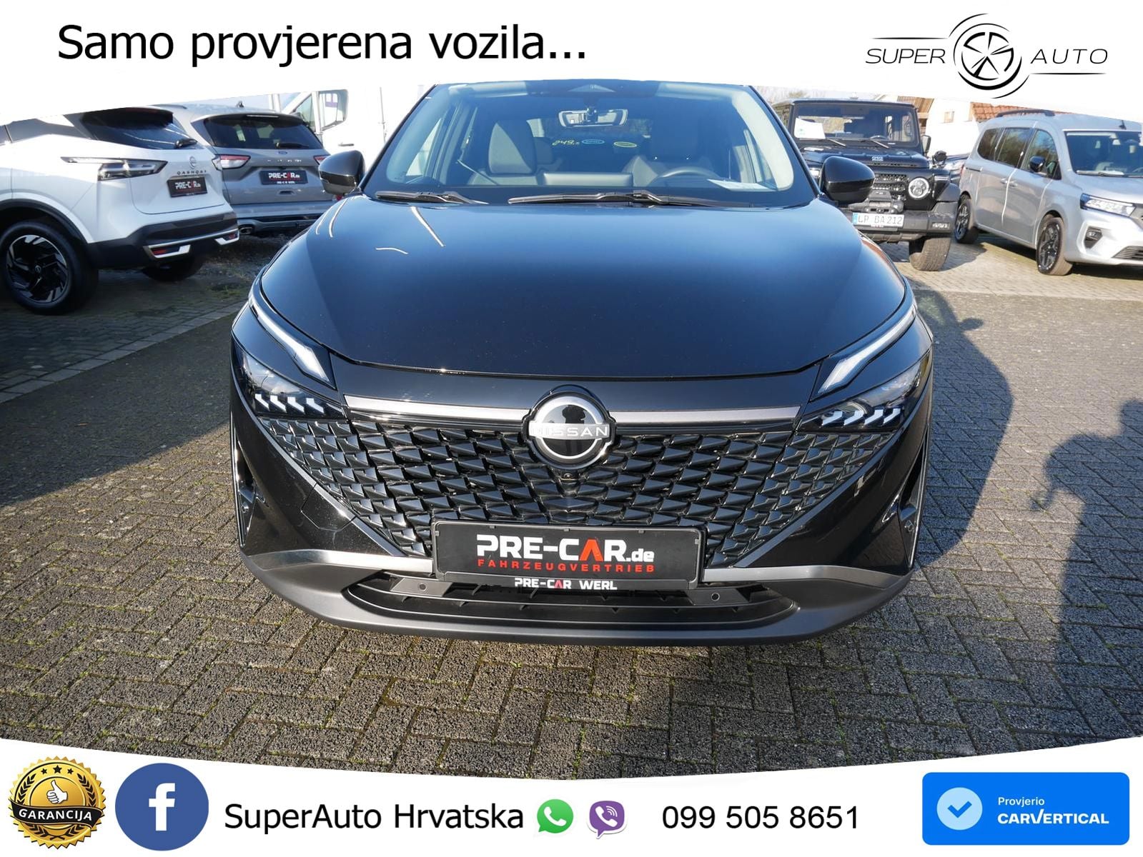 Nissan Qashqai 1.3 DIG-T (158 KS) Xtronic N-Connecta LED+GR SJED+ACC