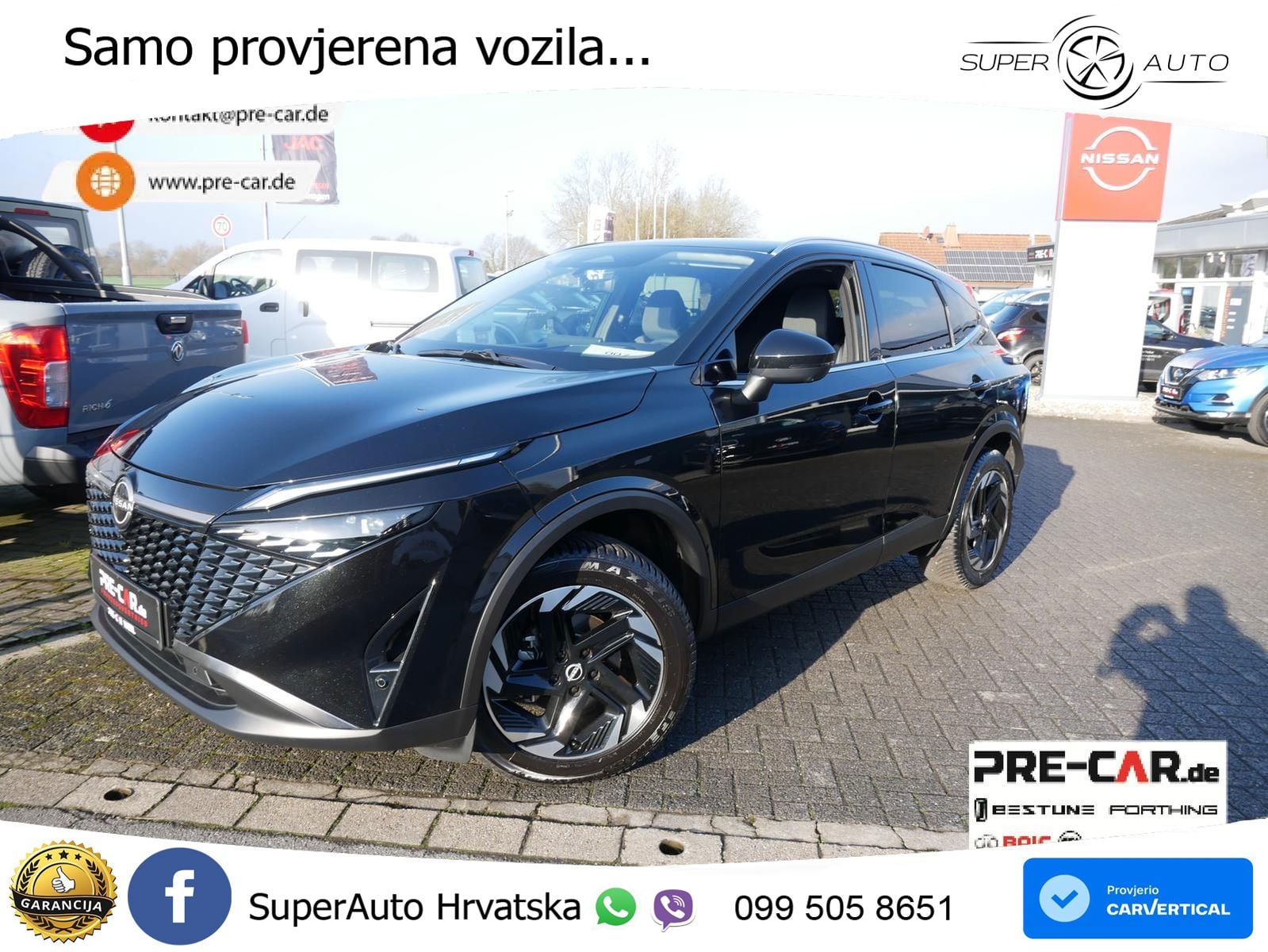 Nissan Qashqai 1.3 DIG-T (158 KS) Xtronic N-Connecta LED+GR SJED+ACC
